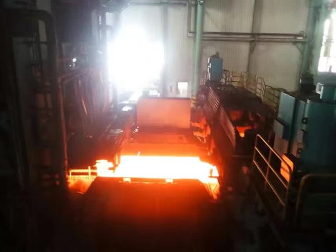 舞钢Q500CFD钢板低焊接裂纹敏感性水电钢