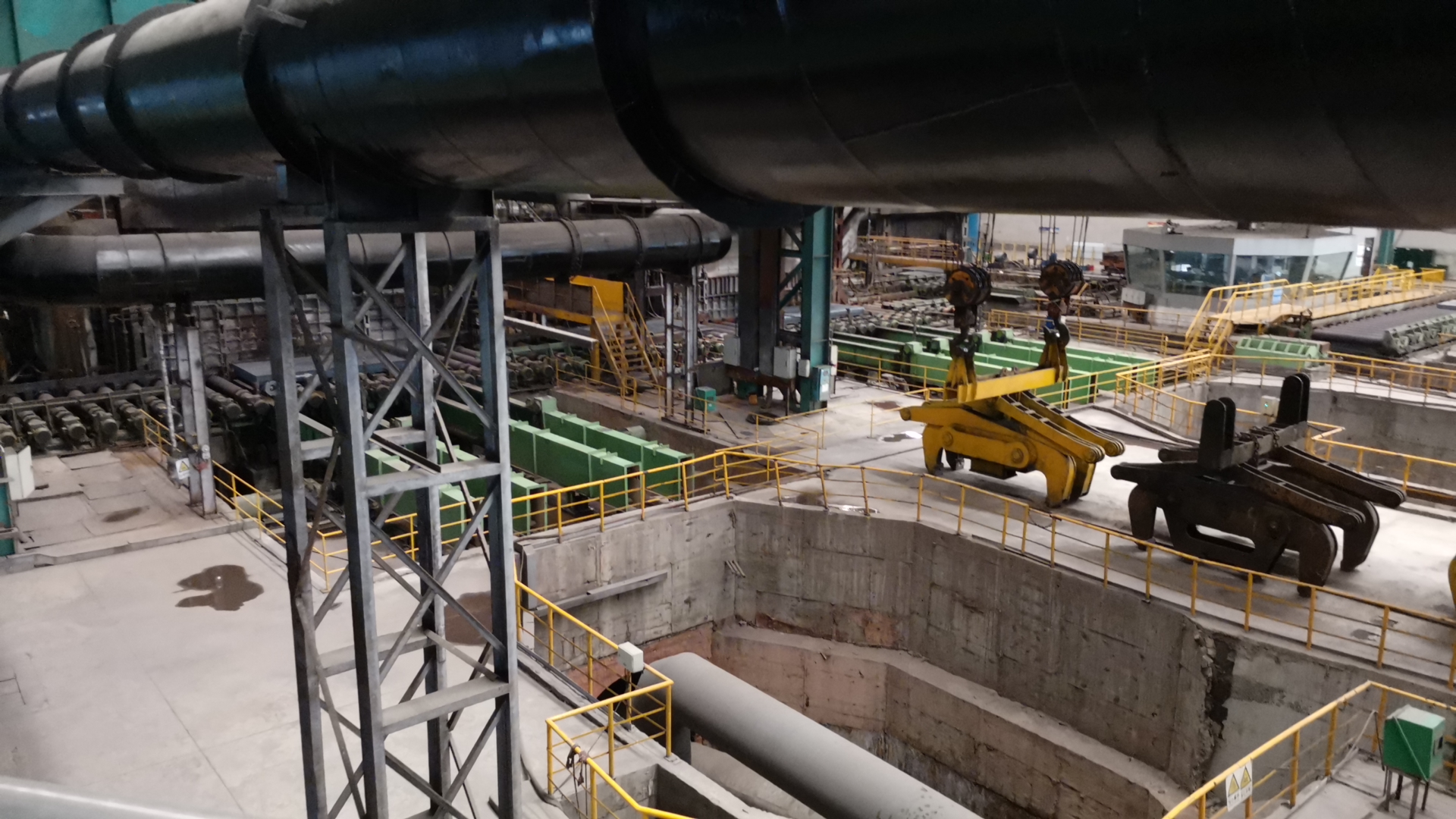 美标SA515Gr.60、SA515Gr.65、SA515Gr.70中低温压力容器用碳钢板技术条件